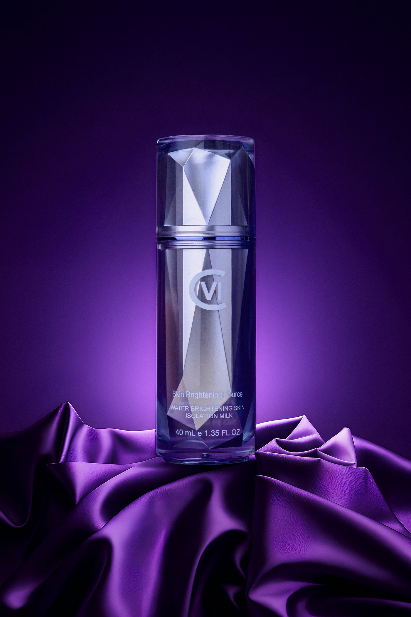 Hydration Meets Refinement