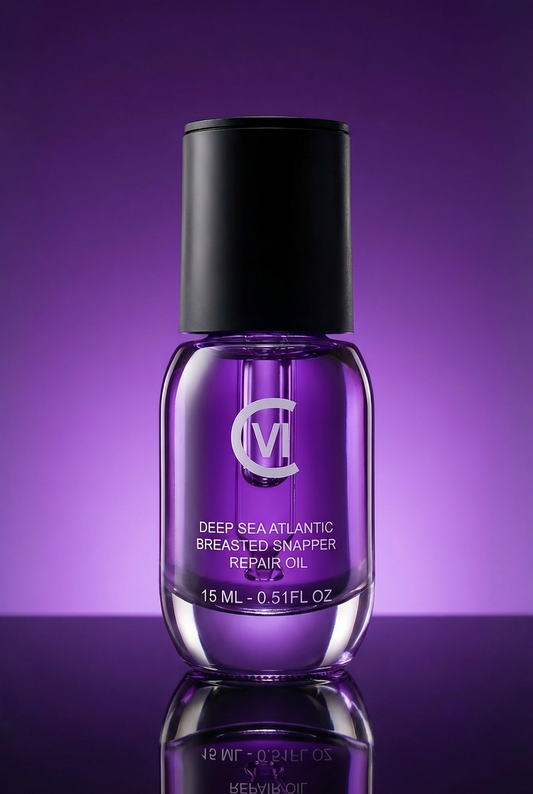 VIC Skin Longevity Source – Advanced Barrier Repair Oil