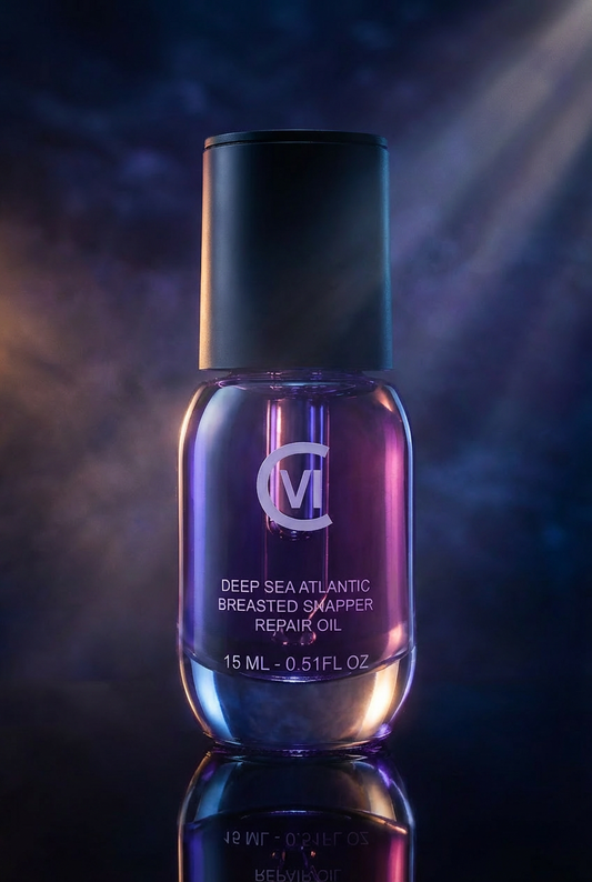 VIC Skin Longevity Source – Advanced Barrier Repair Oil