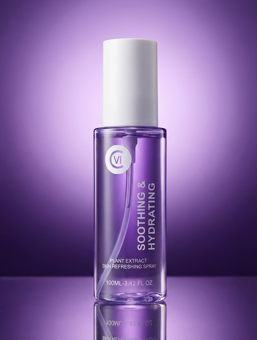 VIC Skin Soothing Hydration Source – Advanced Refreshing Spray