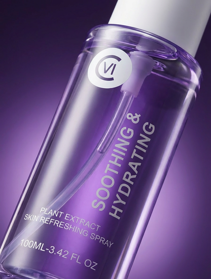 VIC Skin Soothing Hydration Source – Advanced Refreshing Spray