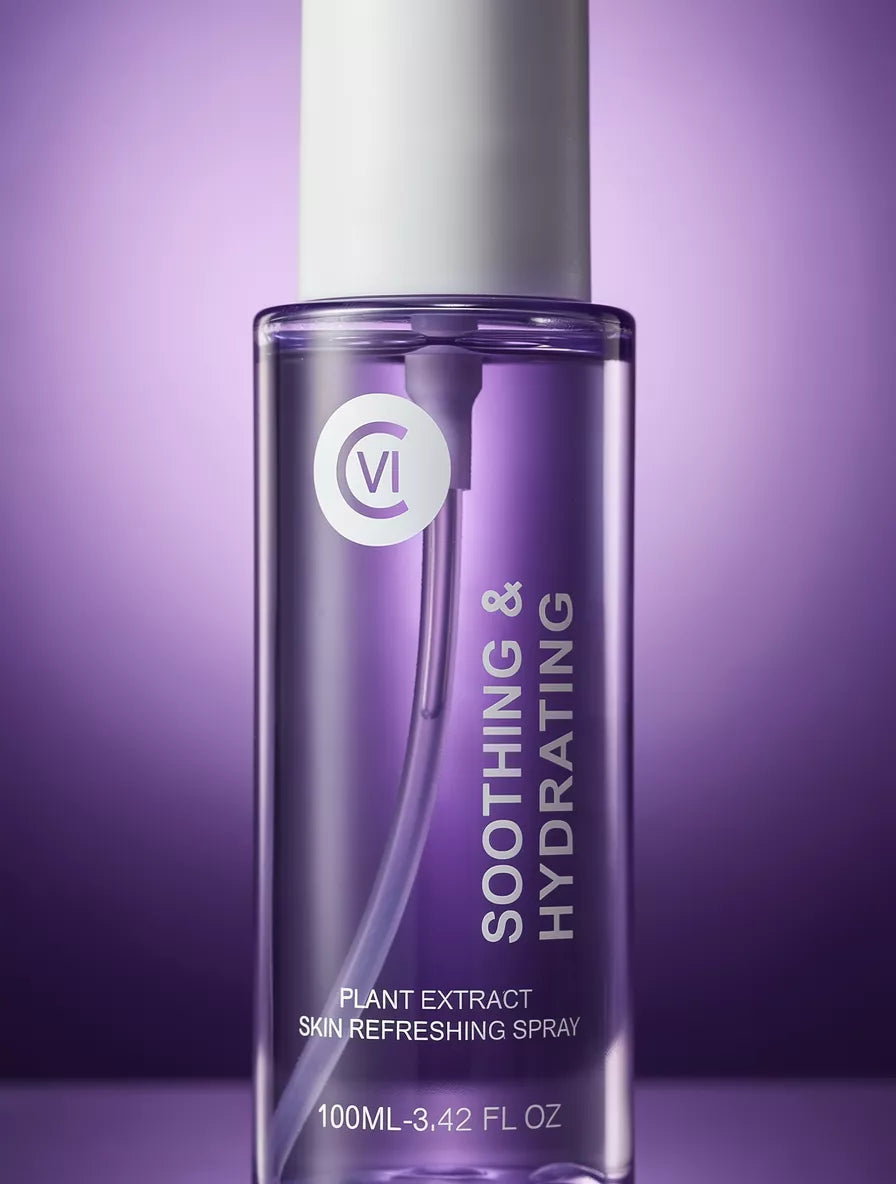 VIC Skin Soothing Hydration Source – Advanced Refreshing Spray