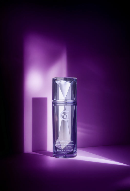 VIC Skin Brightening Source – Advanced Brightening Serum